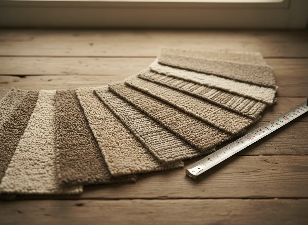 Carpet Installation Otway, OH FAQs